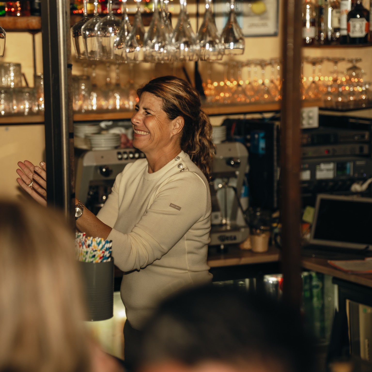 Séverine De La Tour